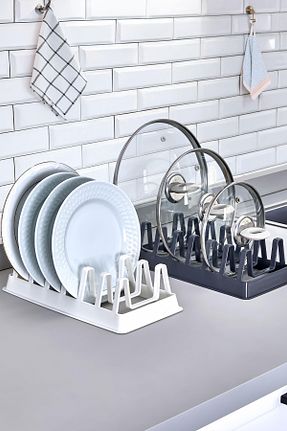 نظم دهنده کمد مشکی 1 پارچه Selenica - کد 727817329
