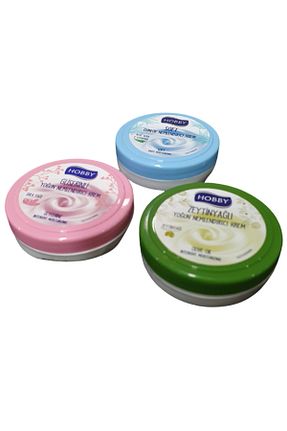 کرم بدن مرطوب کننده Hobby - کد 899722293