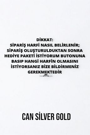 دستبند نقره زنانه 925 عیار CAN SİLVER - کد 896424196