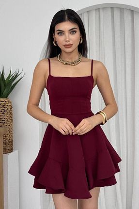 لباس فارغالتحصیلی بارداری زرشکی زنانه ZISHAN - کد 899734053