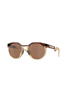 عینک آفتابی قهوه ای مردانه 52 Oakley - کد 714538533