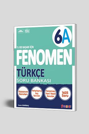 درسی و کتب کمک آموزشی Fenomen Yayıncılık - کد 899745106