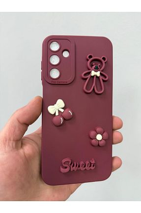 کاور و قاب زرشکی Sphone - کد 899846904