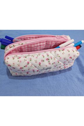 جای قلم و کلیپس LOVELYBAG - کد 899759819