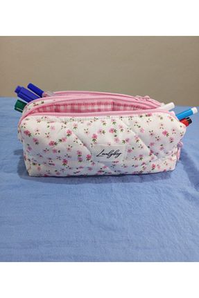 جای قلم و کلیپس LOVELYBAG - کد 899759819