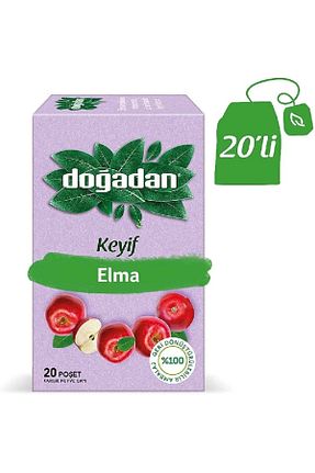 سایر چای های گیاهی Doğadan - کد 40916600
