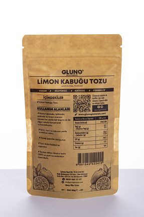 محصول بدون گلوتن Gluno Glutensiz - کد 99759650