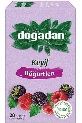 سایر چای های گیاهی Doğadan - کد 42720059