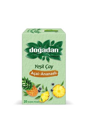 سایر چای های گیاهی Doğadan - کد 40916652