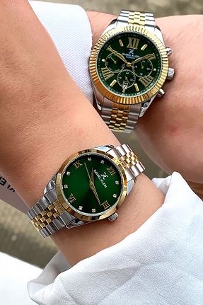 ساعت مچی زنانه 31-34 میلی متر Daniel Klein - کد 867187527