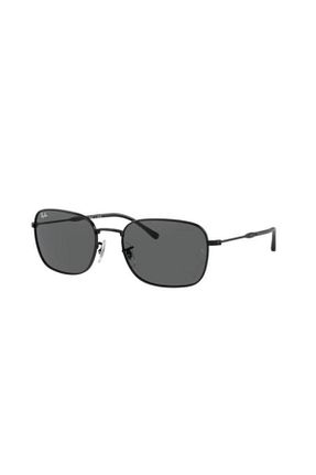 عینک آفتابی مشکی زنانه 54 Ray-Ban - کد 772743910