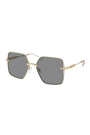 عینک آفتابی طلائی زنانه 58 Michael Kors - کد 835647153