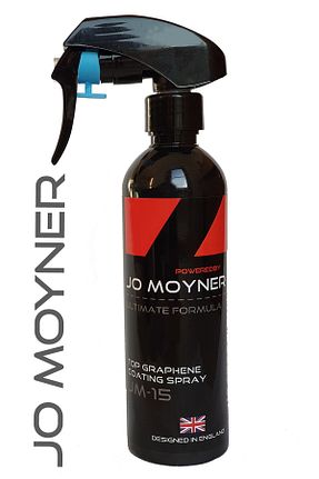 ست مراقبت خودرو Jo Moyner - کد 900641586