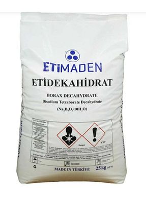 مایع ظرفشویی دستی Eti Maden - کد 47099527