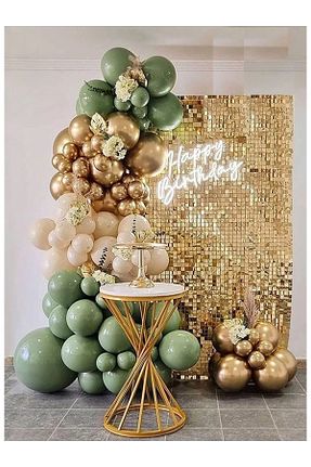 بادکنک رنگی BALON DİYARI - کد 899788836