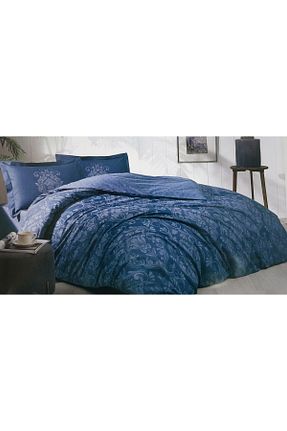 روتختی دونفره آبی پنبه ای Özdilek - کد 94903634