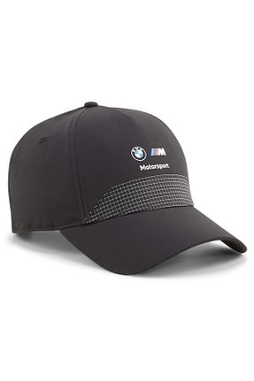 کلاه مشکی زنانه پلی استر Puma - کد 860382744