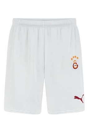 شوارک اسپرت سفید مردانه متوسط Puma - کد 846451788