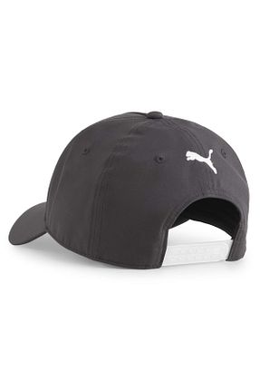 کلاه مشکی زنانه پلی استر Puma - کد 860382744