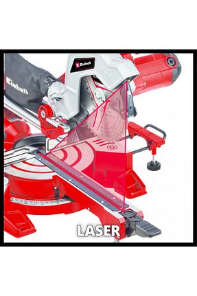 برش چوب و فلزات Einhell - کد 48832251