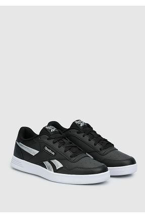 کفش اسنیکر مشکی زنانه بند دار Reebok - کد 861212997