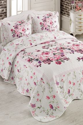 روتختی دونفره سفید 250 x 260 Örtüm - کد 31922525