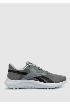 کفش دو و میدانی و تمرینی طوسی مردانه Reebok - کد 850793452