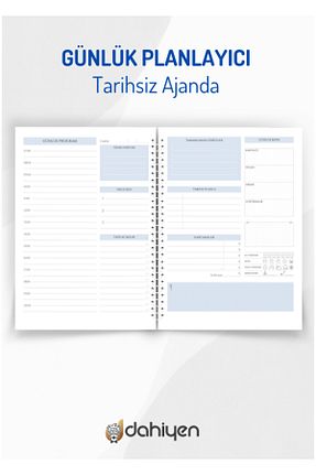 برنامه ریز Dahiyen - کد 807517399