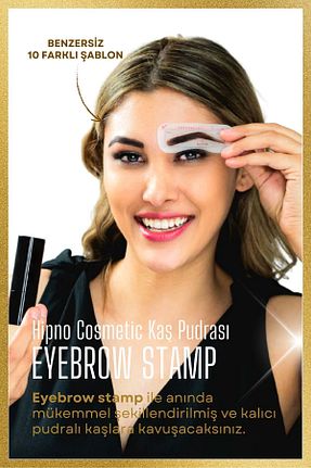 مژه مصنوعی hıpno cosmetıc - کد 832642026