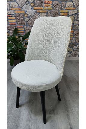 کاور صندلی رنگی جاکار COVER TEKSTİL - کد 899806338