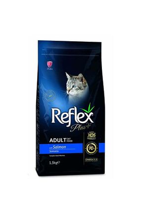غذای خشک گربه خیر Reflex - کد 2250872