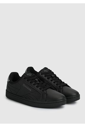 کفش اسنیکر مشکی مردانه بند دار Reebok - کد 847408010