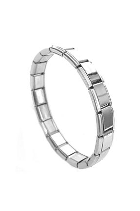 دستبند جواهر زنانه استیل (فولاد) pasajdanal - کد 899813033
