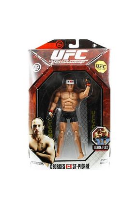 اسباب بازی فیگور شخصیت UFC - کد 88922645