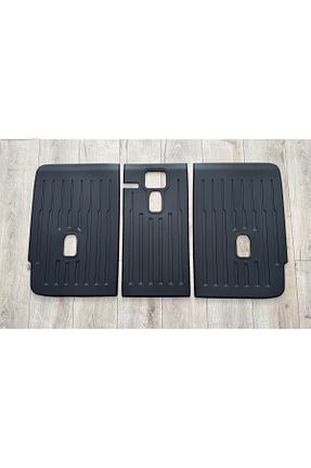 روکش صندلی خودرو مشکی Li Parts - کد 899822786