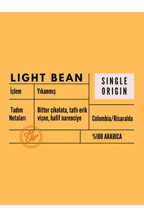 قهوه فیلتر و دانه Qilin Coffee - کد 852628966