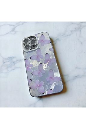 کاور و قاب رنگی iPhone 13 HYPERSOFT - کد 899850191