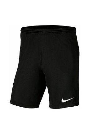 شوارک اسپرت مشکی مردانه متوسط Nike - کد 314228091