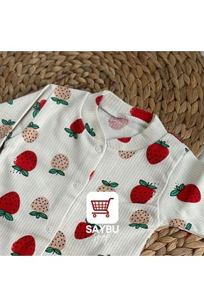 سرهمی نباتی بچه گانه رگولار SAYBUSHOP - کد 900776233
