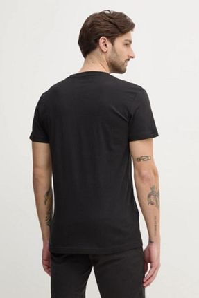 تیشرت مشکی مردانه رگولار Calvin Klein - کد 900776626