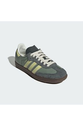 کفش پیاده روی رنگی زنانه پارچه ای adidas - کد 900777503