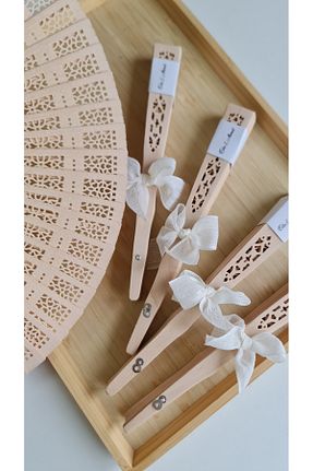 هدیه بله برون handmade candle house - کد 900778478
