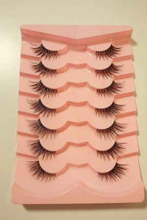 مژه مصنوعی SEBURAM COLLECTION - کد 899859533