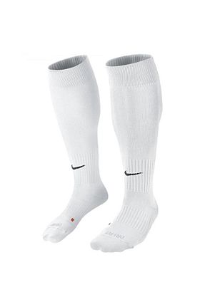 جوراب اسپرت سفید زنانه پلی استر Nike - کد 32411225