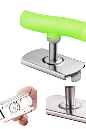 شیشه باز کن سبز Vekorr - کد 889986233