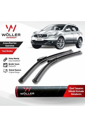 برف پاکن و اکسسوری Wöller - کد 401691799