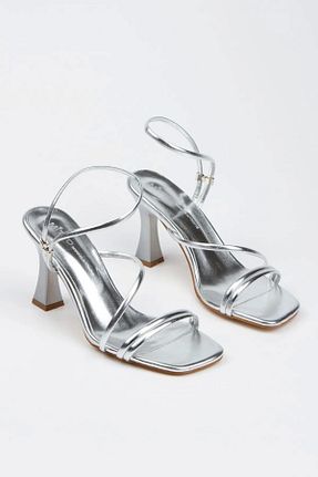 کفش پاشنه بلند کلاسیک زنانه چرم مصنوعی elvinshoes - کد 899874048