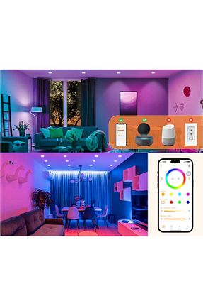 چراغ توکار VEPS - کد 876798333