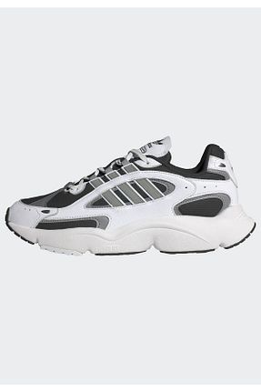 کفش پیاده روی مشکی مردانه پارچه ای adidas - کد 817691023
