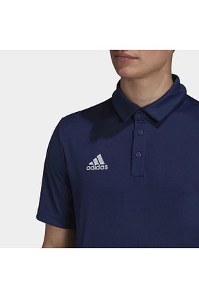 تیشرت اسپرت سرمه ای مردانه رگولار adidas - کد 472921399